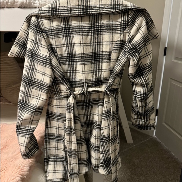 JACK COAT (NORDSTROM) - Picture 3 of 4